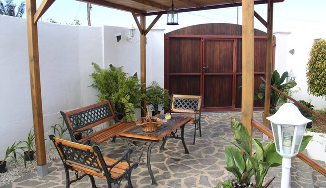 Homerez - Central chalet in Icod de los Vinos