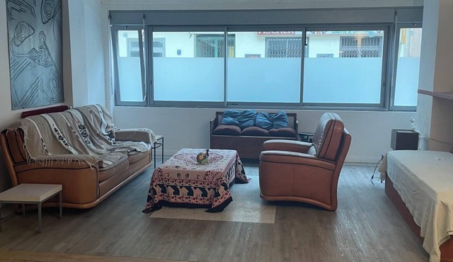 Homerez - Central Apt, Nice