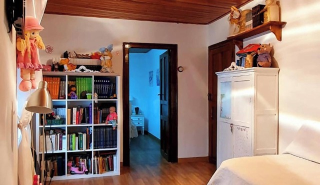 Homerez - Charming House in Pereña de la Ribera