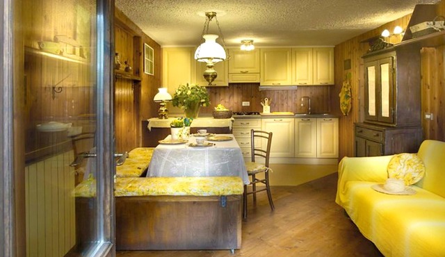 Homerez - Chalet 15 km away from the slopes with sauna, jacuzzi, spa and garden