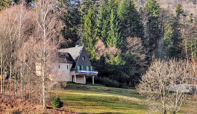 Homerez - Chalet in Kruth