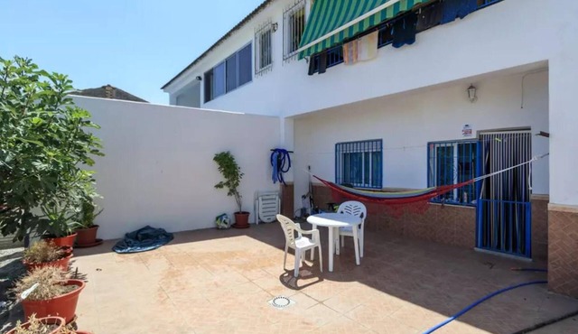 Homerez - Charming Apartment in Fuente Vaqueros 100 m²