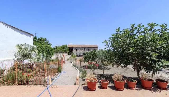 Homerez - Charming Apartment in Fuente Vaqueros 100 m²