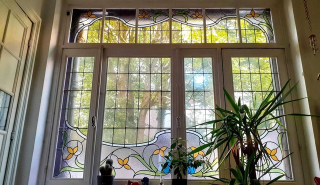 Homerez - Charming apt. in Schaarbeek