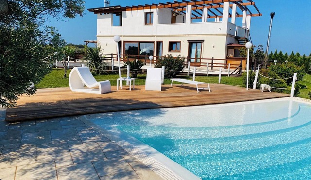 Homerez - Charming Apt. in Nardò