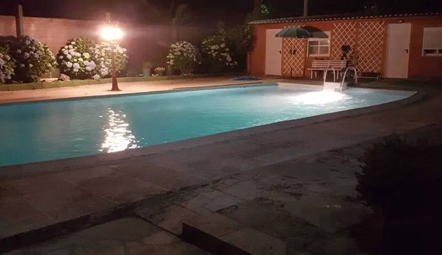 Homerez - Charming Chalet in A Estrada with Private Pool