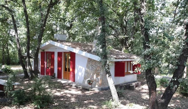 Homerez - Charming Chalet in Lavinaio
