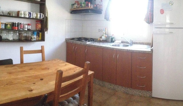 Homerez - Charming House in Algodonales, Mountain View