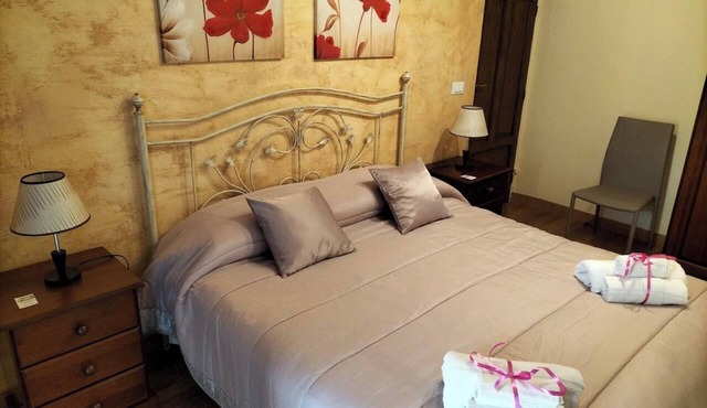 Homerez - Charming house in Calatafimi with sunny terrace