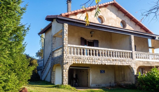 Homerez - Charming house in Coucouron