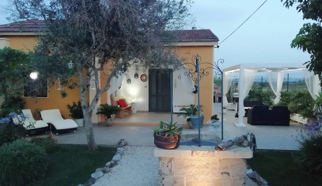 Homerez - Charming House in Melissano for 6