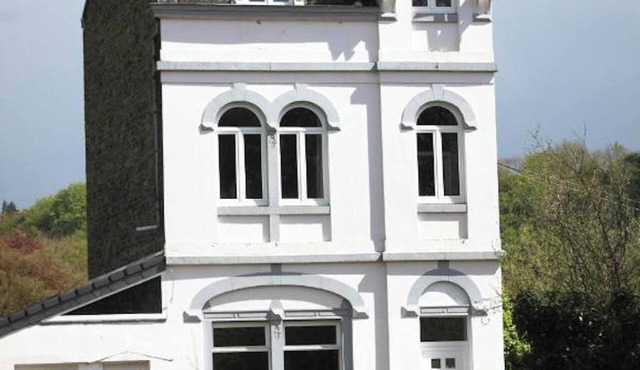 Homerez - Charming house in Sprimont with terrace