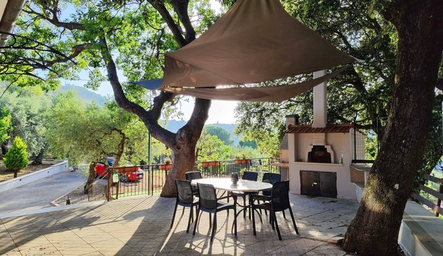 Homerez - Charming House near Sant'Agostino Beach