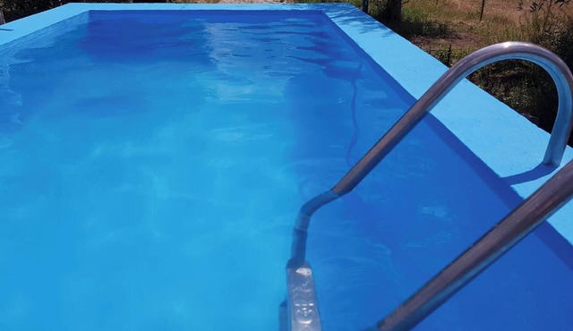 Homerez - Charming House in Santarém with Pool