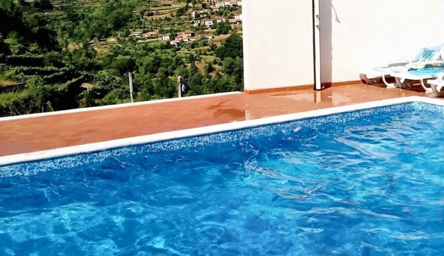 Homerez - Charming Villa in Vila Seca with Private Pool