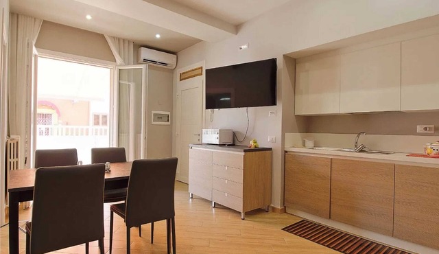 Homerez - Comfortable Apartment in Cavallino