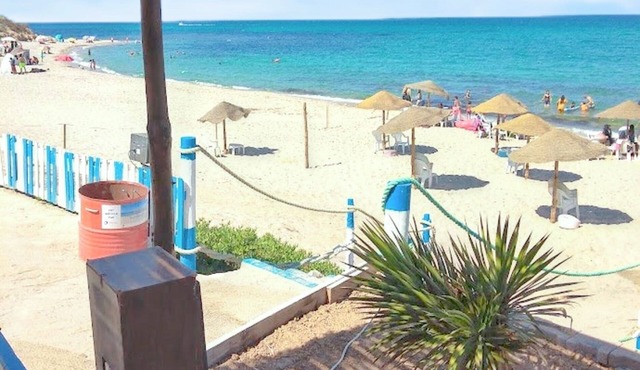 Homerez - Comfortable Apartment with Sea View – Hergla – 75 m²