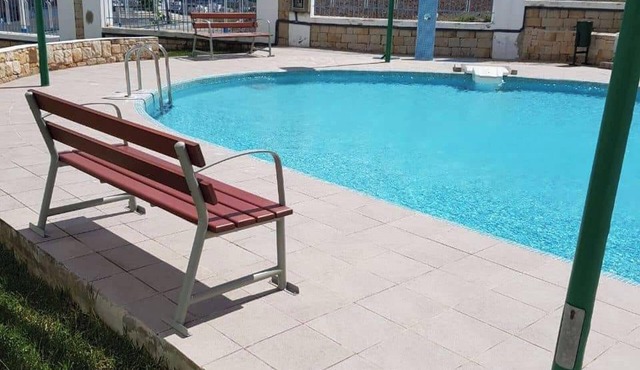 Homerez - Comfortable Apartment in Mdiq - 46m² - Sea View
