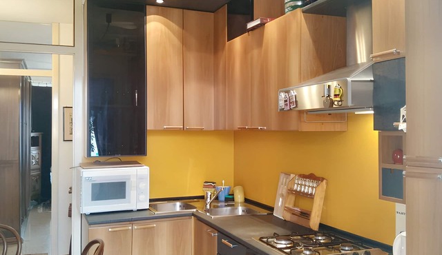 Homerez - Comfortable flat in Torviscosa