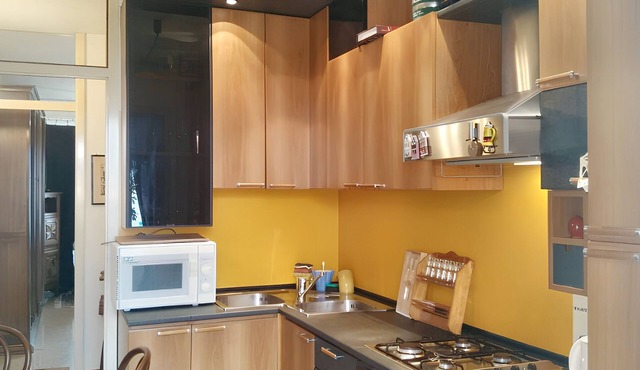 Homerez - Comfortable flat in Torviscosa