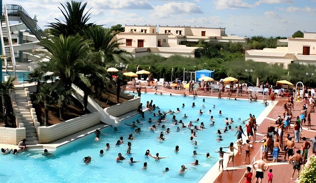 Homerez - "Comfortable Studio Sciacca 40m² + Pool"