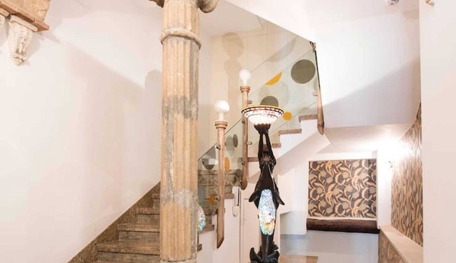 Homerez - Contemporary Flat in Úbeda /80 m² /Fast Internet.