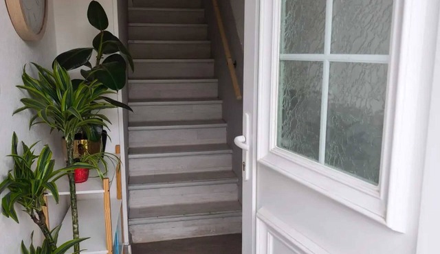 Homerez - Cozy apartment in Eppeville of 70 m²
