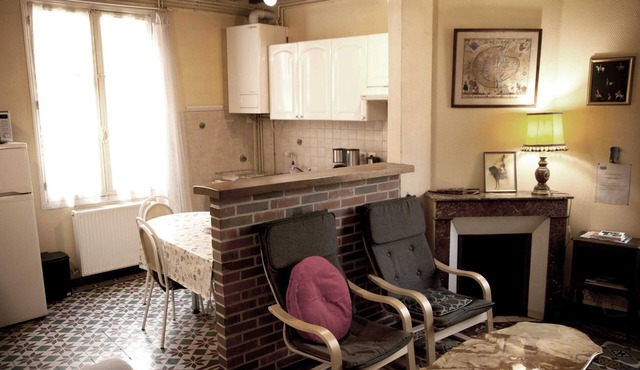 Homerez - Cozy house in Auxerre