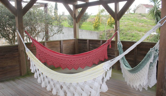 Homerez - Cozy studio with balcony in Matas 20 m² and jacuzzi