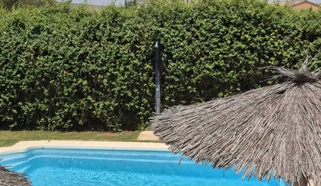 Homerez - Villa in Setenil