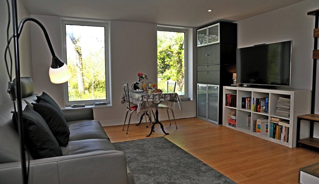 Homerez - Flat in Cognac