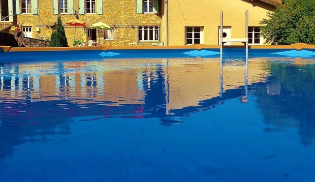 Homerez - Private house in Saint-Cernin-de-l'Herm