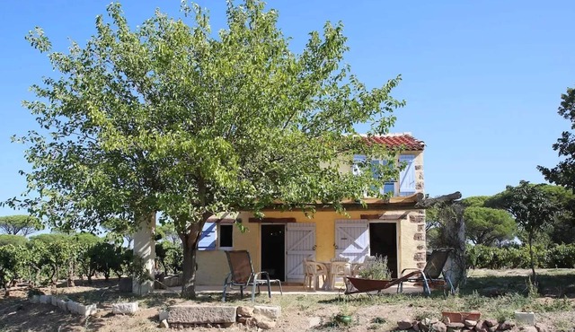 Homerez - House La Garde-Freinet