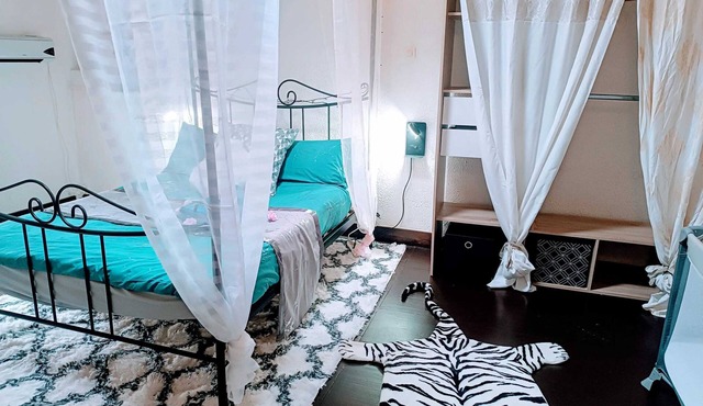 Homerez - House in Capendu