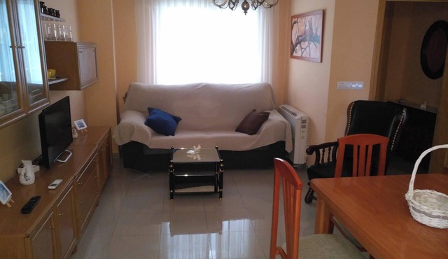 Homerez - House in Cazorla