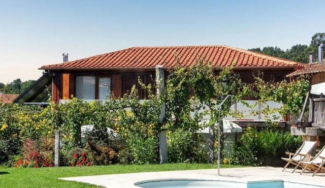 Homerez - House in Eira-Vedra w/pool