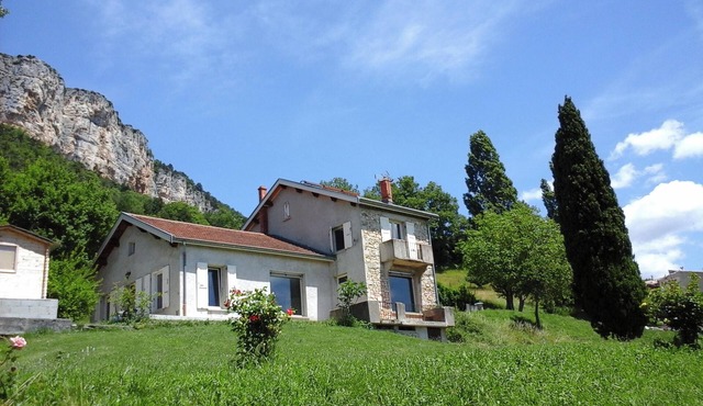 Homerez - House in Plan-de-Baix