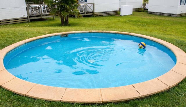 Homerez - House in Pataias, shared pool