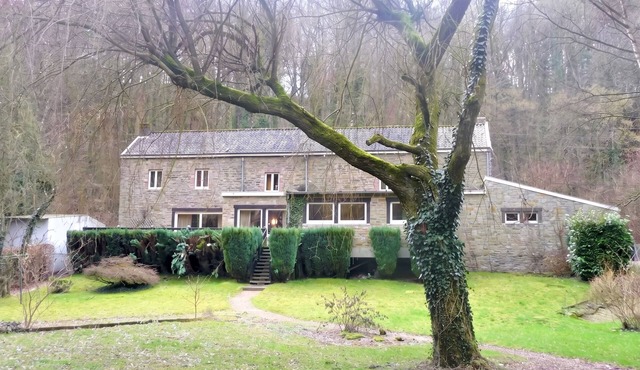 Homerez - Large house Comblain-au-Pont