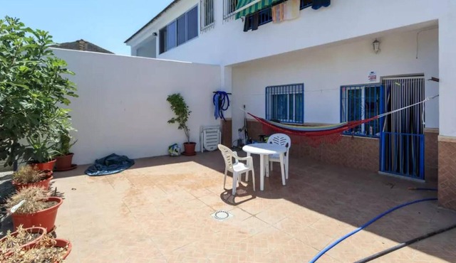Homerez - Nice appartement for 6 ppl. with terrace at Fuente Vaqueros