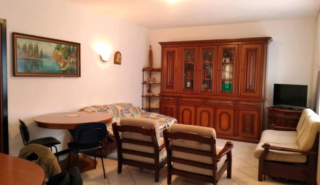 Homerez - Nice appartement for 5 ppl. with garden at Scano Al Brembo