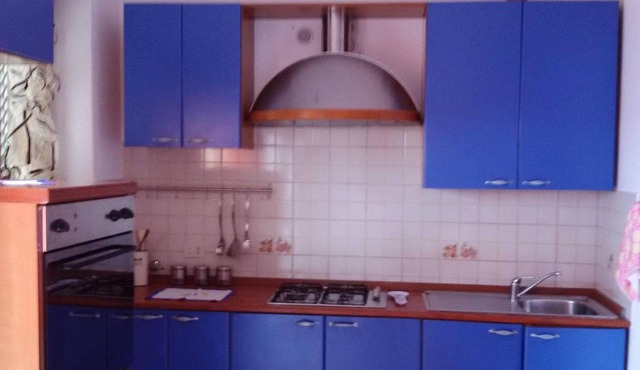 Homerez - Nice appartement for 4 ppl. with sea view and balcony at Pianoconte