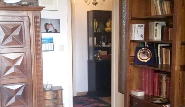 Homerez - Nice appartement for 4 ppl. with balcony at Torviscosa