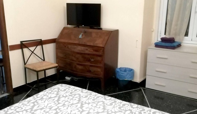 Homerez - Nice appartement for 4 ppl. at Genova
