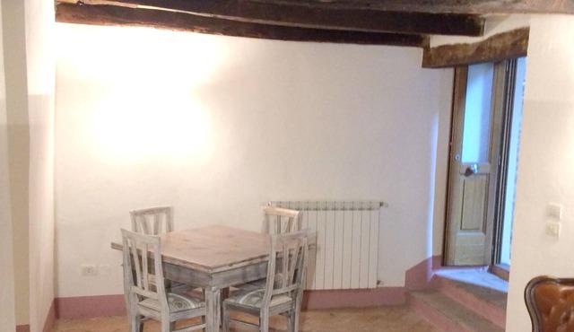Homerez - Nice house for 2 ppl. at Stroncone