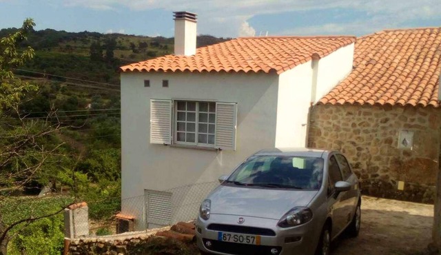 Homerez - Nice house for 8 ppl. with terrace at Freches