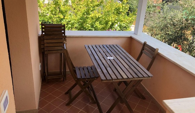 Homerez - Nice house with garden and terrace & Wifi