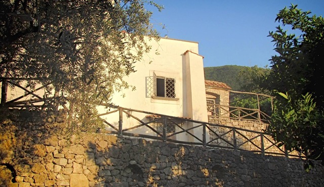 Homerez - Nice studio 4 km away from the beach for 4 ppl. at Castello Gragnano