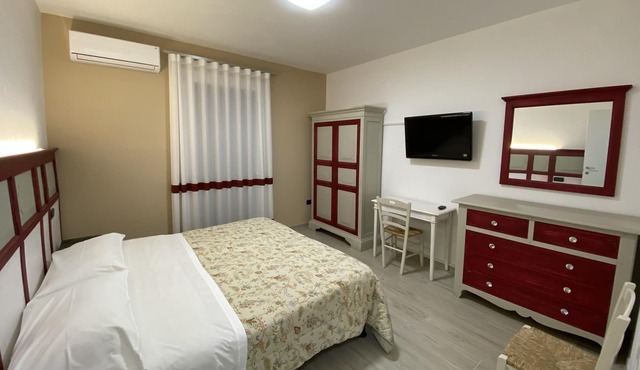 Homerez - Nice appartement for 2 ppl. with garden at Romano D'ezzelino