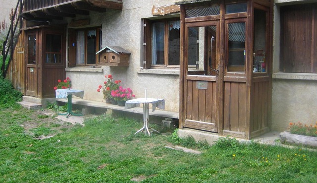 Homerez - Nice studio 3 km from the ski area for 2 pers. in La Grave
